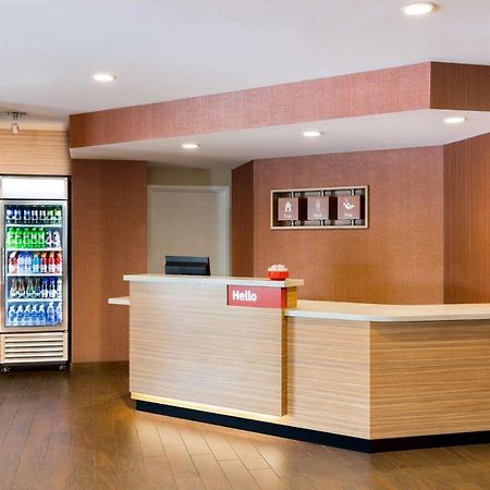 TownePlace Suites By Marriott Lima Exteriör bild